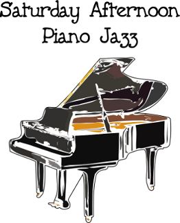 Saturday Afternoon Piano Jazz